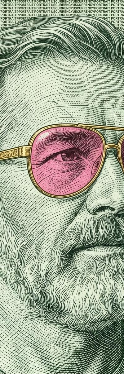 Vintage Engraving — AI photo style