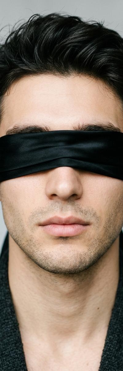 Bandana Look — AI photo style