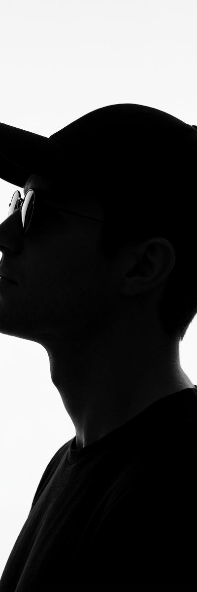 Silhouette — AI photo style