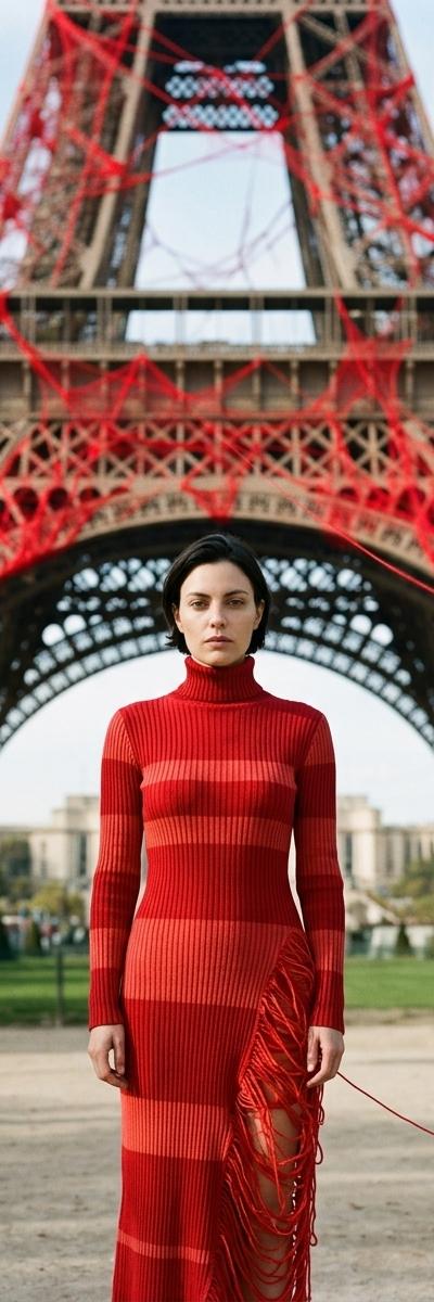 Red Thread Paris