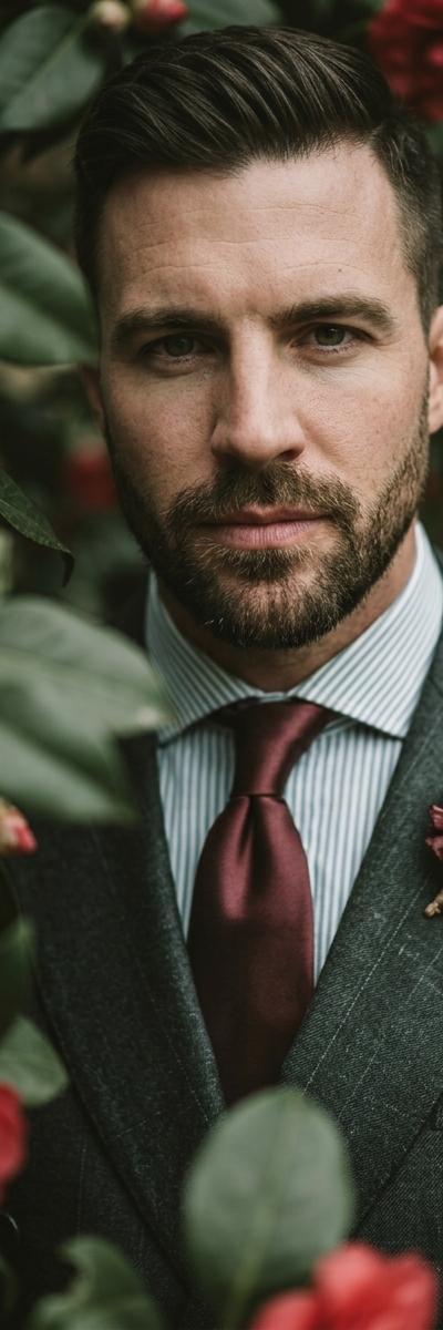 Dandy Look