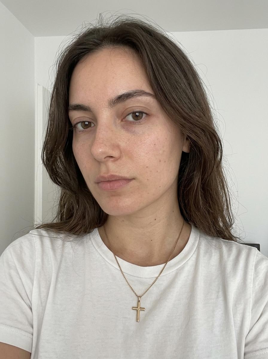 Original photo before