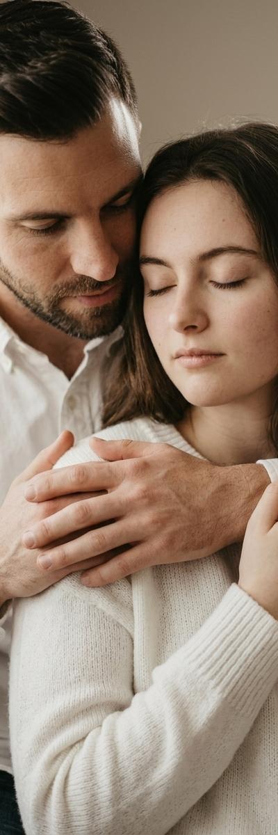 Soft Tenderness