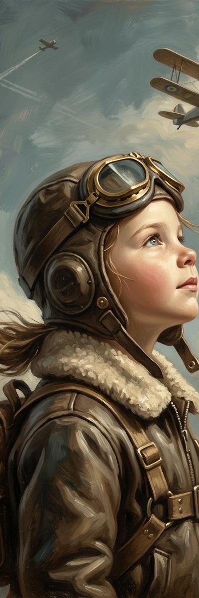 Sky Canvas — AI photo style