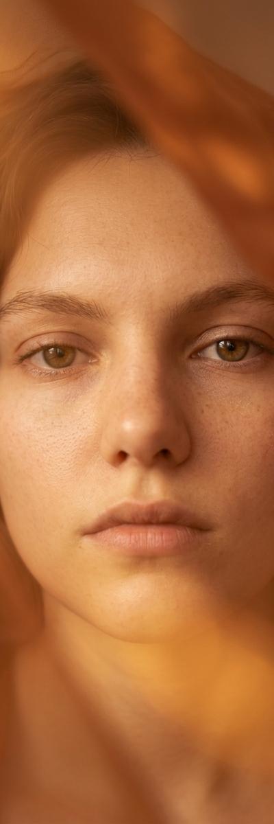 Silk and Freckles